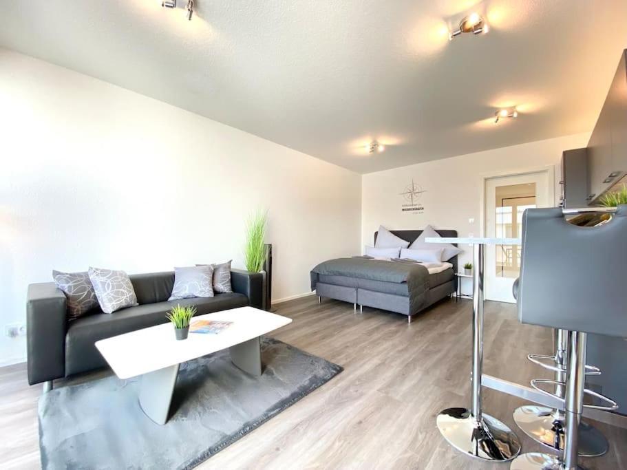 Auszeit Sky Apartamento *