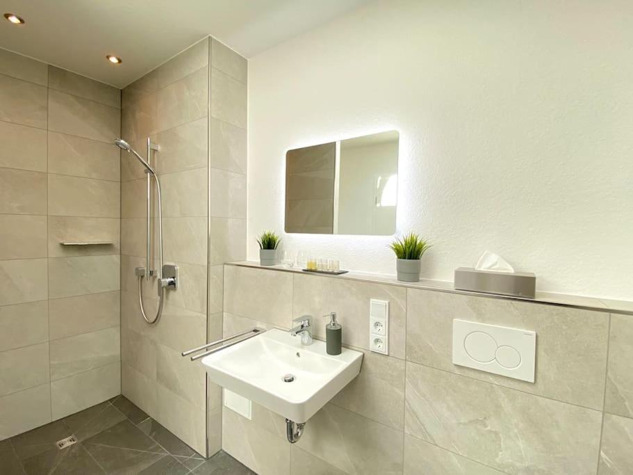 Auszeit Sky Apartamento